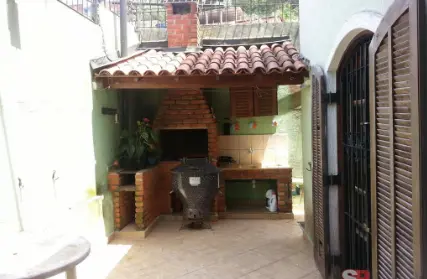 Imagem: Sobrado para Venda, Parque Ramos Freitas